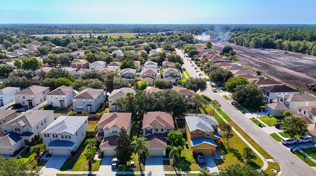 9118 Bell Rock Pl, Land O Lakes, FL 34638
