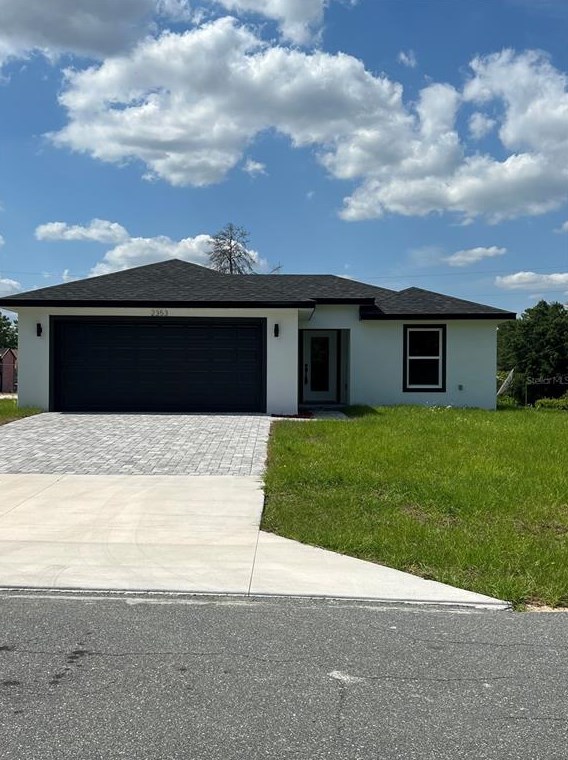 2365 165th Street Rd, Ocala, FL 34473-4804