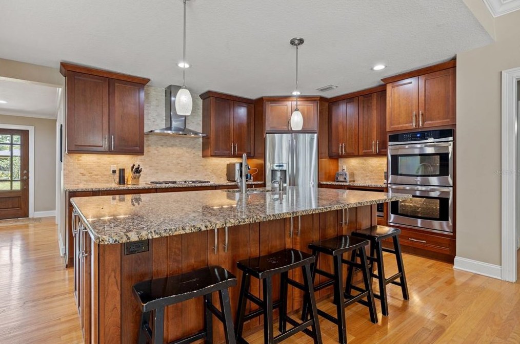 4107 Leona St, Tampa FL 33629-8508 exterior