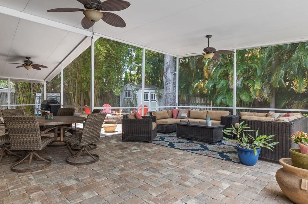 4107 Leona St, Tampa FL 33629-8508 exterior