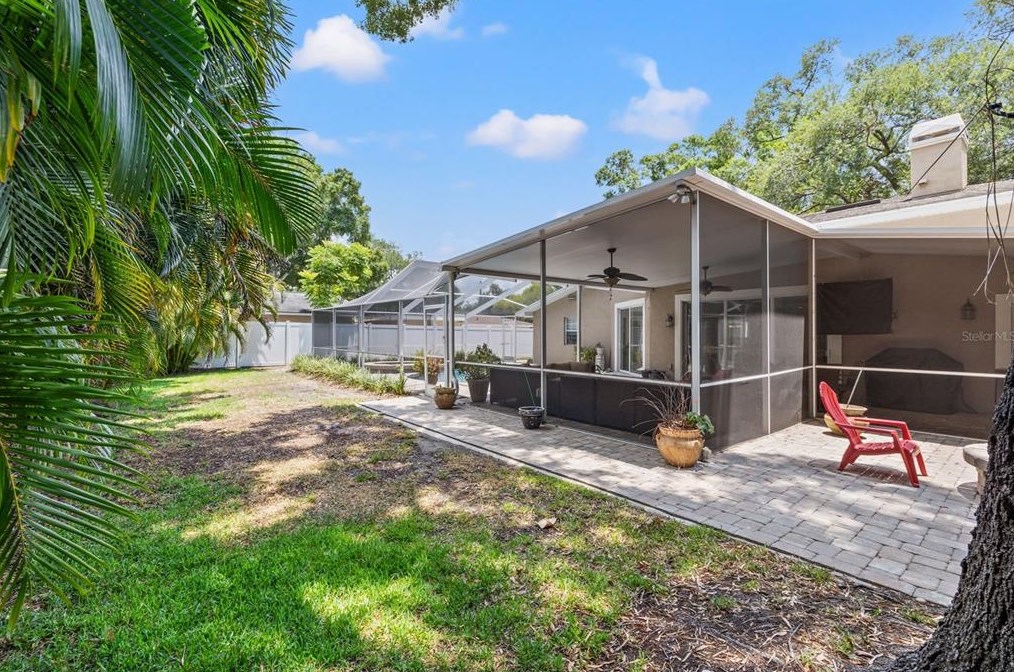 4107 Leona St, Tampa FL 33629-8508 exterior