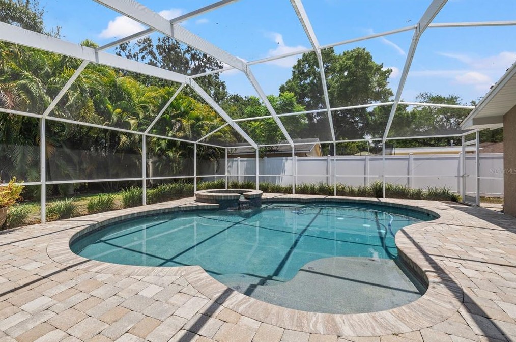 4107 Leona St, Tampa FL 33629-8508 exterior