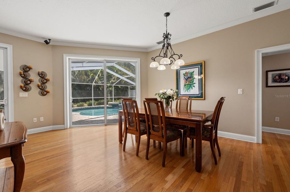 4107 Leona St, Tampa FL 33629-8508 exterior