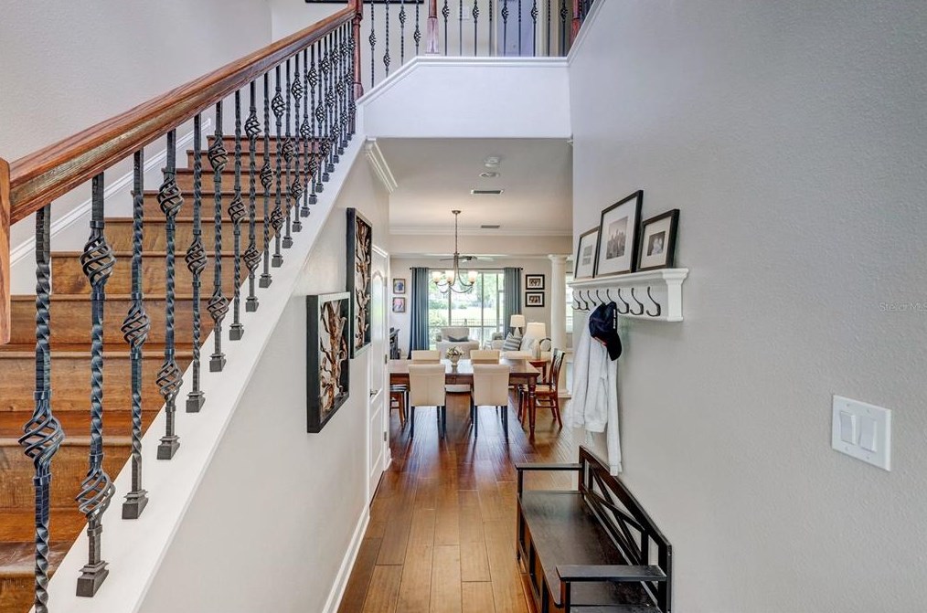 14432 Mirabelle Vista Cir, Tampa, FL 33626-3345