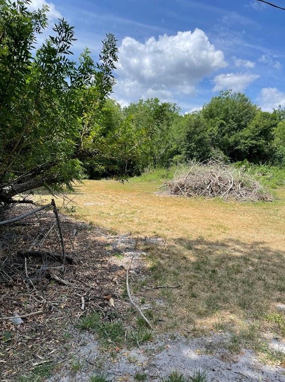 4539 Windee Ave, Lakeland FL  33811-2821 exterior