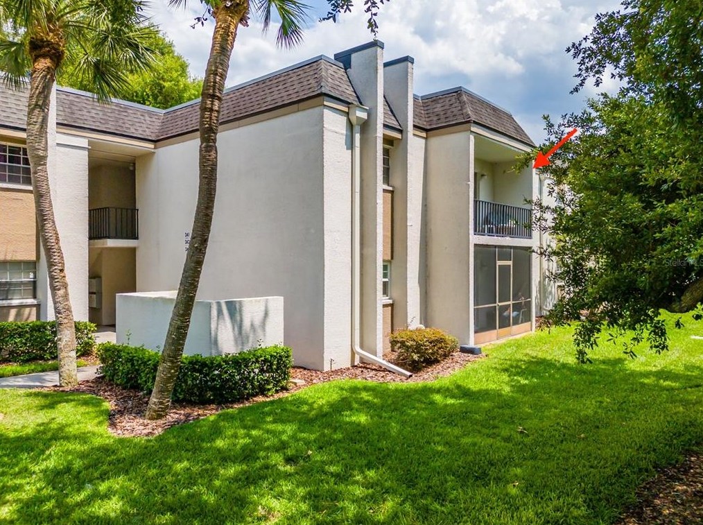 711 Russell Ln #238, Brandon, FL 33510