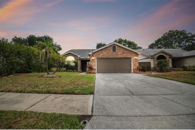 3554 Deer Run S, Palm Harbor, FL 34684 - Photo 1