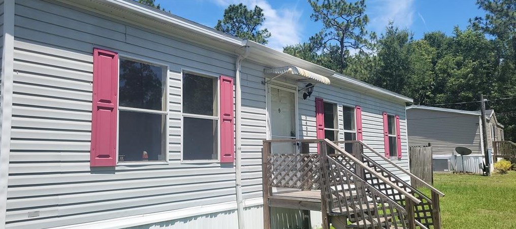 3402 S Aberdeen Terrace, Homosassa, FL 34448