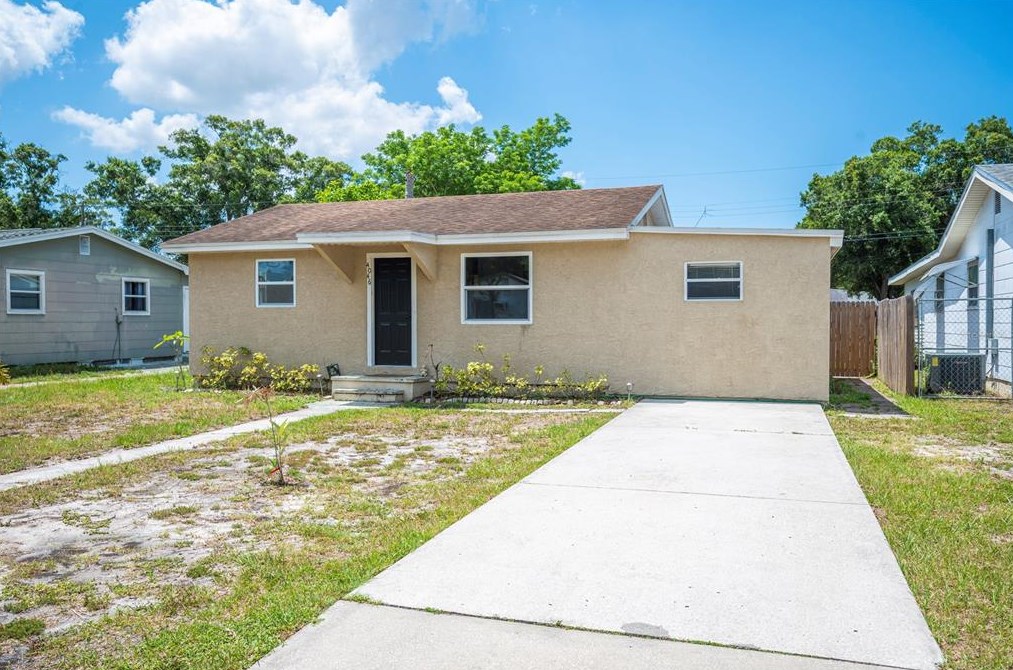 4046 44th Ave N, Saint Petersburg, FL 33714
