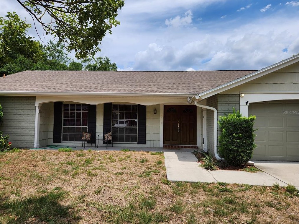 8515 Arrow Head Dr, Port Richey, FL 34667