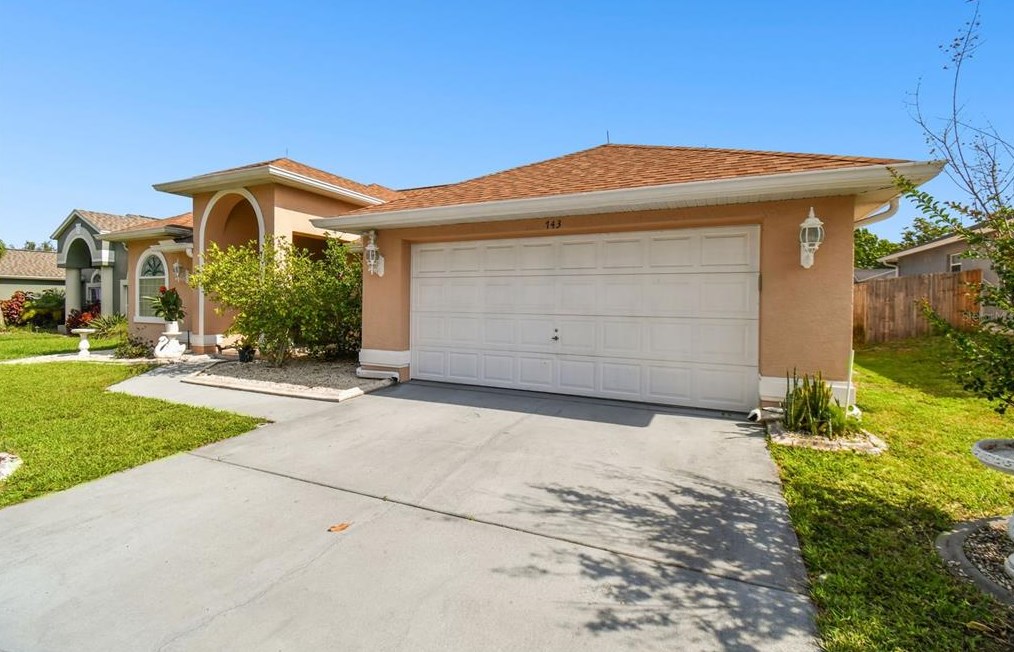 743 Brittany Park Blvd, Tarpon Springs, FL 34689-5740