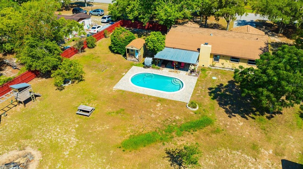 11566 Minnieola Dr, New Port Richey, FL 34654-1315