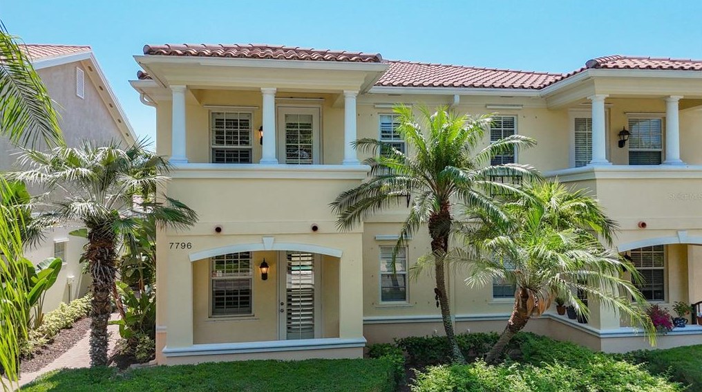 7796 Andora Dr, Sarasota, FL 34238