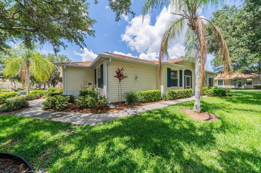 2346 Nantucket Dr #58, Ruskin, FL 33573
