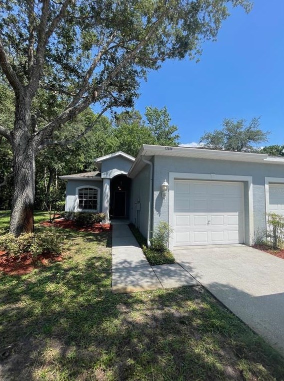 12509 Cavalier Ct, Port Richey, FL 34669