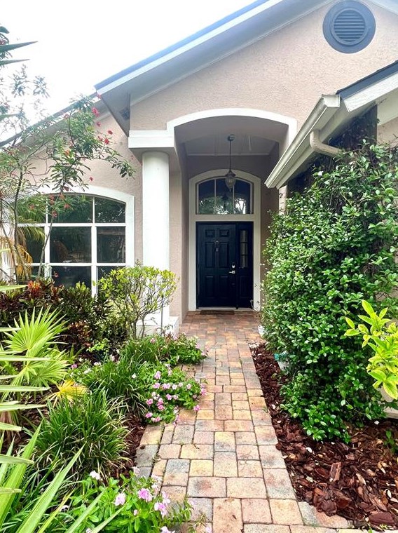 12329 Glenfield Ave, Tampa FL  33626-2605 exterior