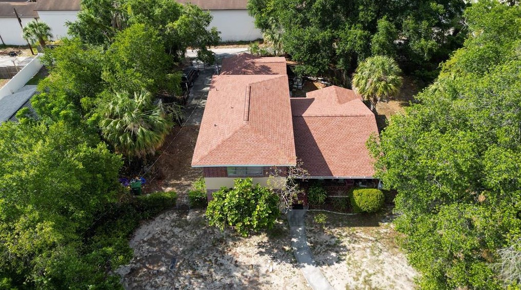 405 Amelia Ave, Tampa FL 33602-1803 exterior