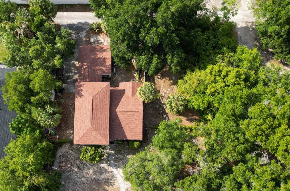 405 Amelia Ave, Tampa FL 33602-1803 exterior