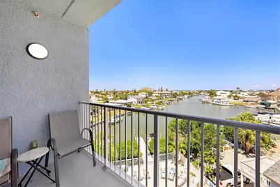 13999 Gulf Boulevard #406, Saint Petersburg, FL 33708 - Photo 4