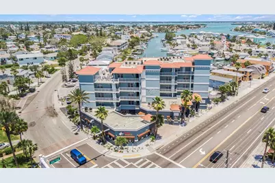 13999 Gulf Boulevard #406, Saint Petersburg, FL 33708 - Photo 34