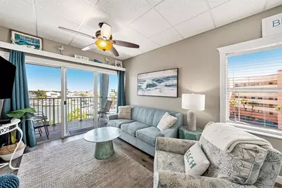 13999 Gulf Boulevard #406, Saint Petersburg, FL 33708 - Photo 6