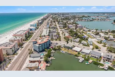 13999 Gulf Boulevard #406, Saint Petersburg, FL 33708 - Photo 30