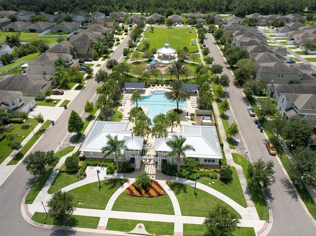 12321 Juniper Field Ct, Riverview FL 33579-9325 exterior