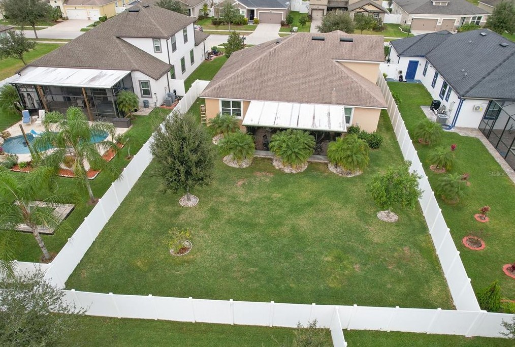 12321 Juniper Field Ct, Riverview FL 33579-9325 exterior