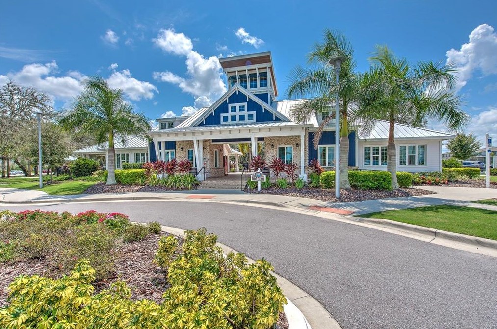 12321 Juniper Field Ct, Riverview FL 33579-9325 exterior