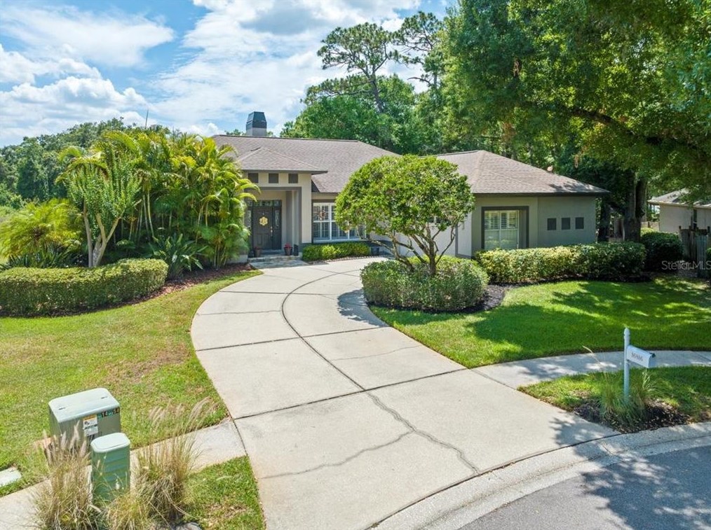 16816 Windsor Park Dr, Lutz, FL 33549