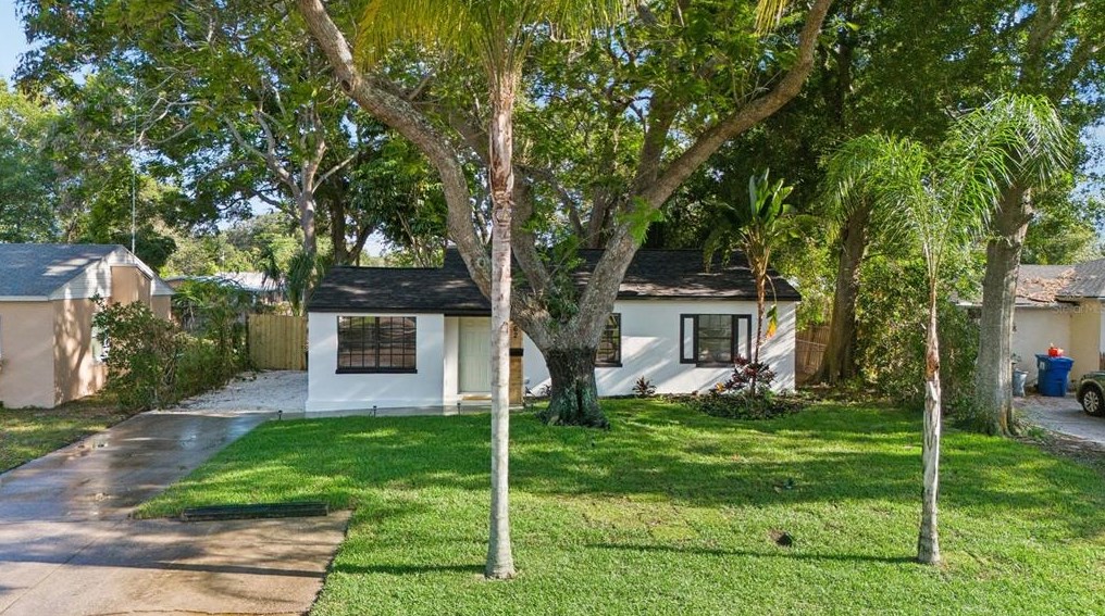 262 41st Ave Ne, Saint Petersburg, FL 33703