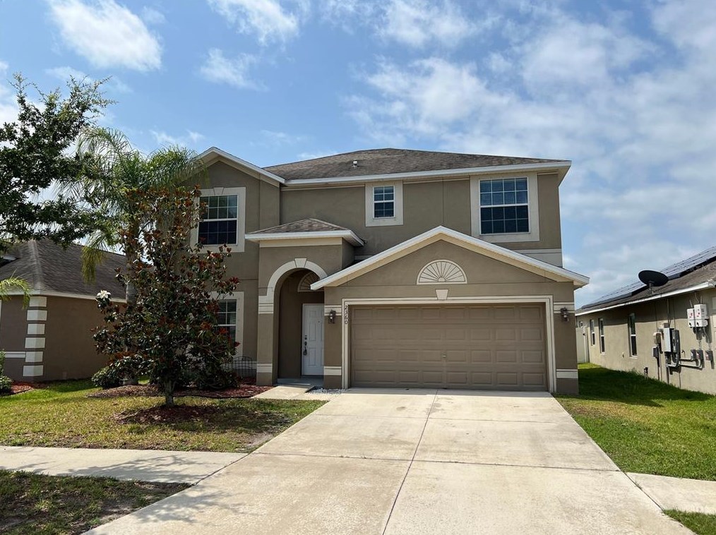 2360 Dovesong Trace Dr, Ruskin FL  33570-5113 exterior