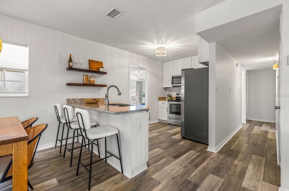 3810 Obispo St, Tampa FL  33629-7828 exterior