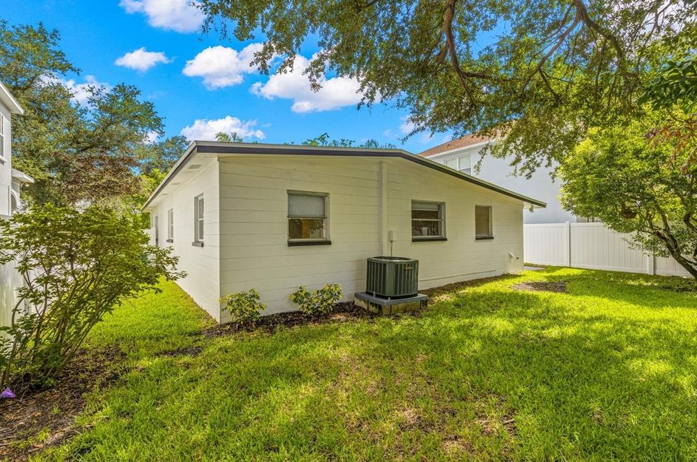 3810 Obispo St, Tampa FL  33629-7828 exterior