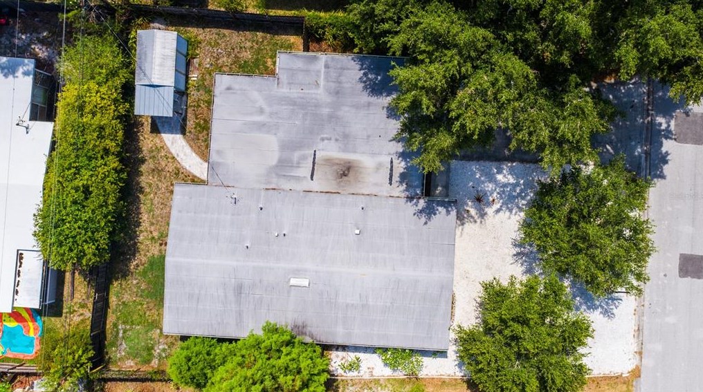 811 River Dr, Tampa FL  33617-7839 exterior