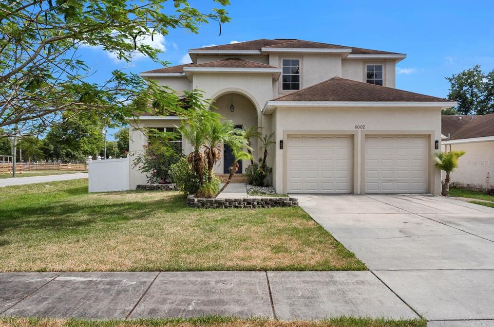 6002 105th Ter, Pinellas Park, FL 33782-2529