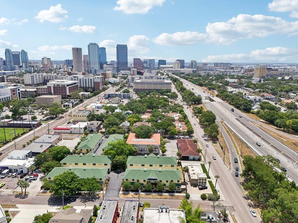 117 Key Haven Ct, Tampa FL 33606-1954 exterior