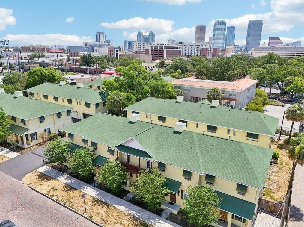 117 Key Haven Ct, Tampa FL 33606-1954 exterior