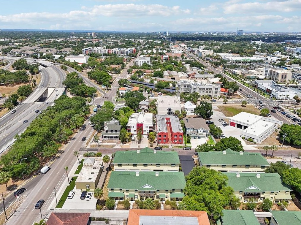 117 Key Haven Ct, Tampa FL 33606-1954 exterior