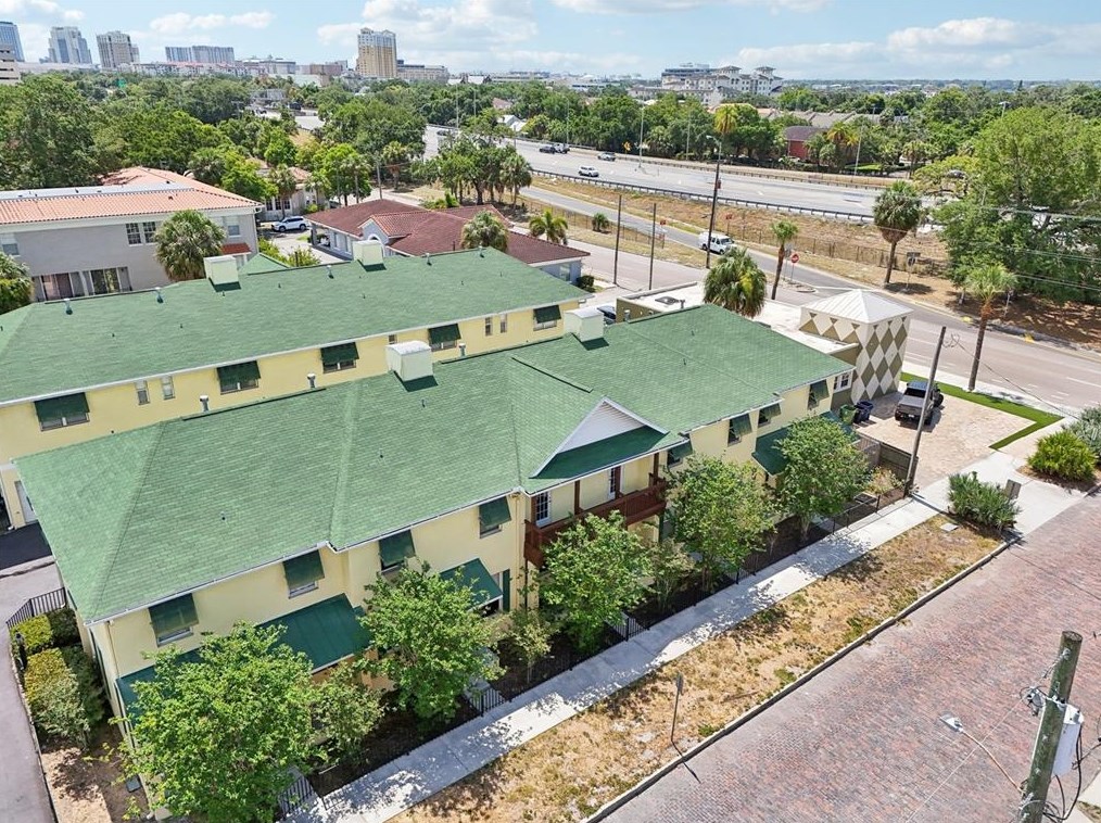 117 Key Haven Ct, Tampa FL 33606-1954 exterior