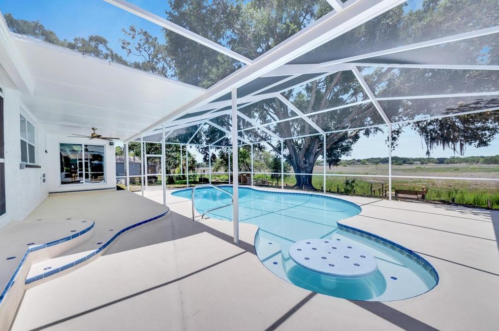 1420 Ivydale Rd, Brooksville, FL 34606-4111