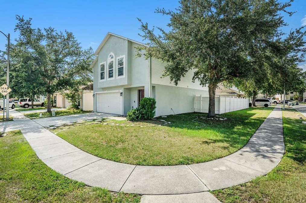 6538 Tabogi Trail, Zephyrhills, FL 33545