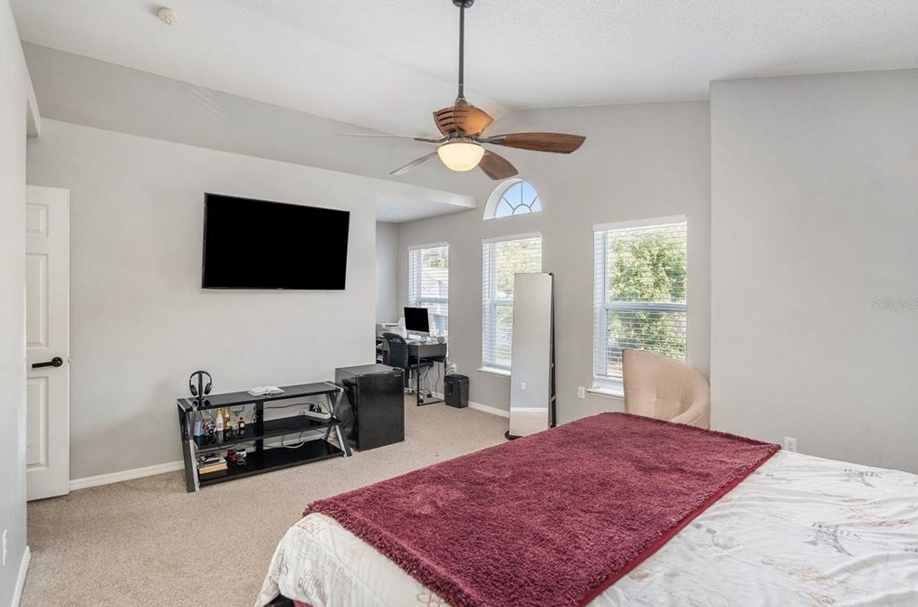 6538 Tabogi Trl, Zephyrhills FL 33545-1362 exterior