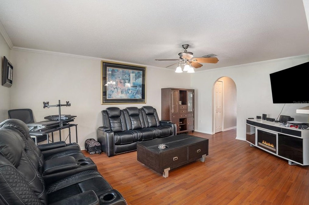 6538 Tabogi Trl, Zephyrhills FL 33545-1362 exterior