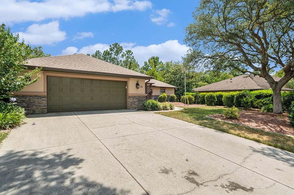 28 Speceberry Cir, Homosassa, FL 34446
