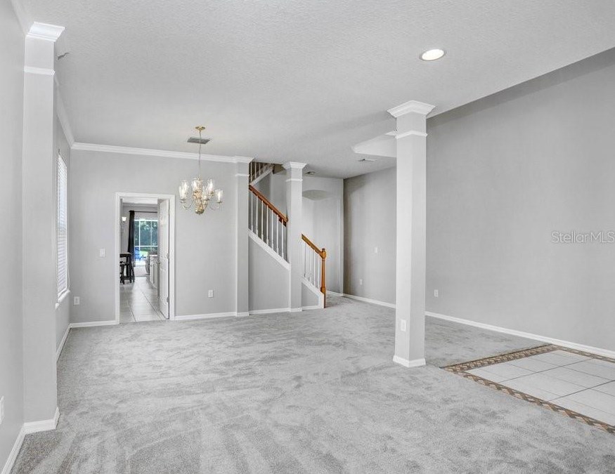 10027 Brompton Dr, Tampa FL 33626-5125 exterior