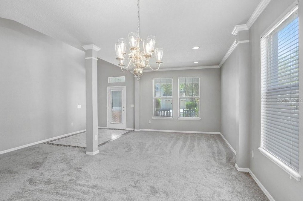 10027 Brompton Dr, Tampa FL 33626-5125 exterior