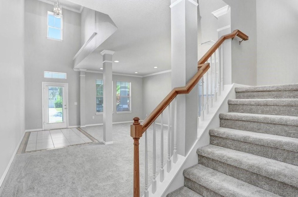 10027 Brompton Dr, Tampa FL 33626-5125 exterior