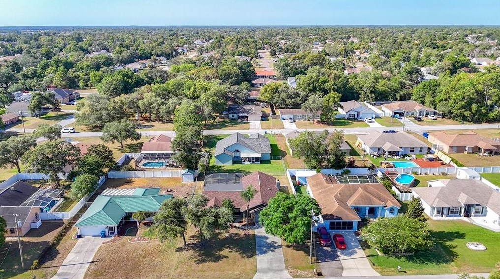 14074 Oleta St, Brooksville, FL 34609