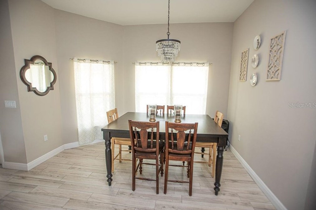 11524 Norvell Rd, Brooksville FL  34609-1847 exterior